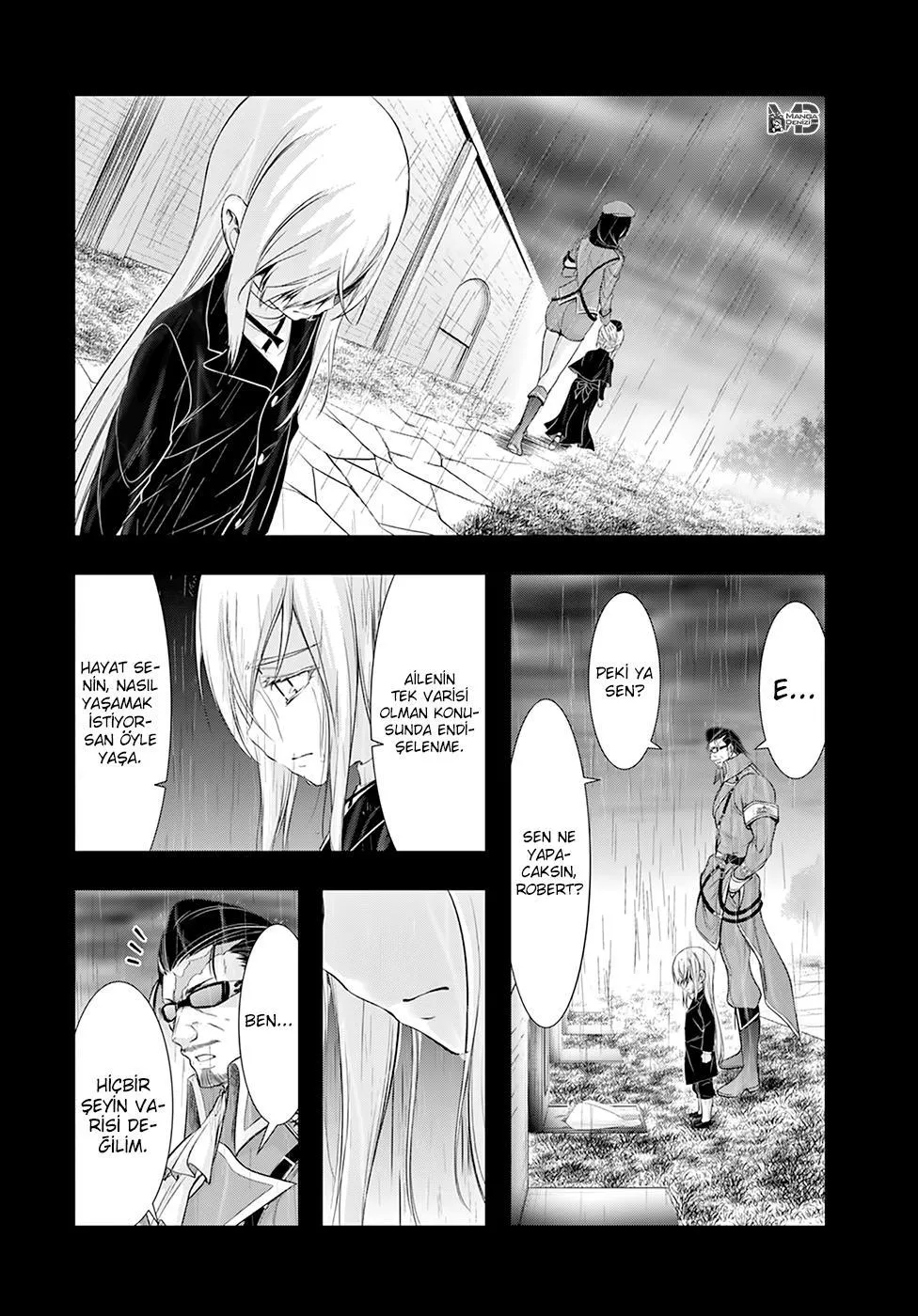 Plunderer - Sayfa 20