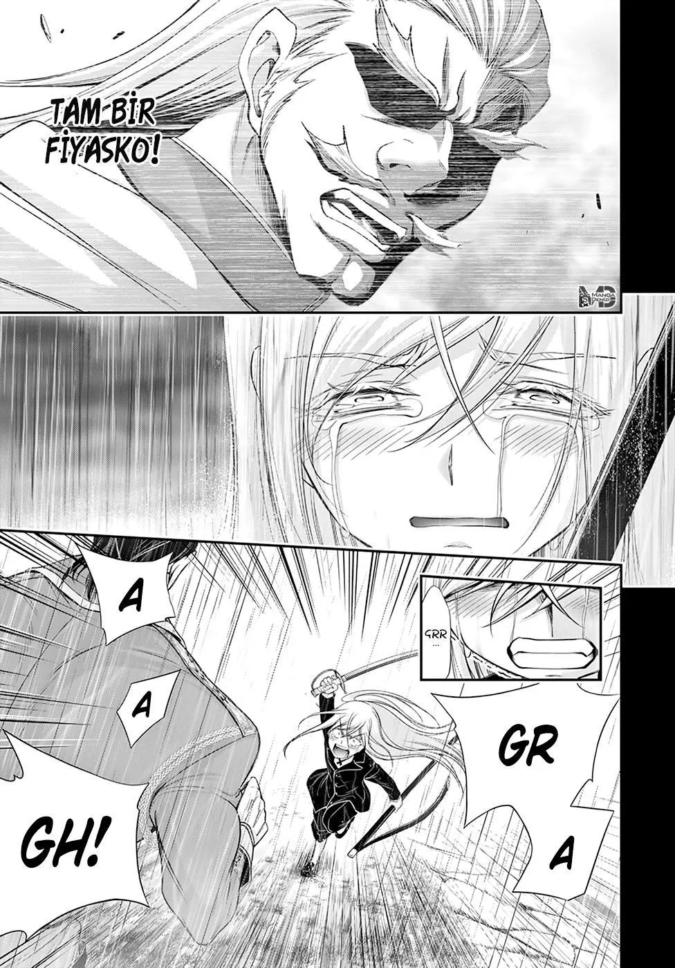 Plunderer - Sayfa 23