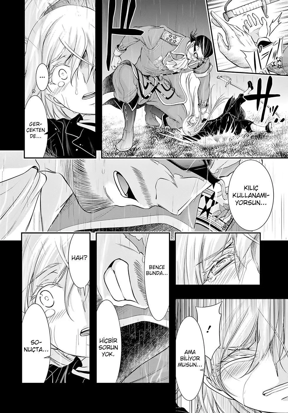 Plunderer - Sayfa 24