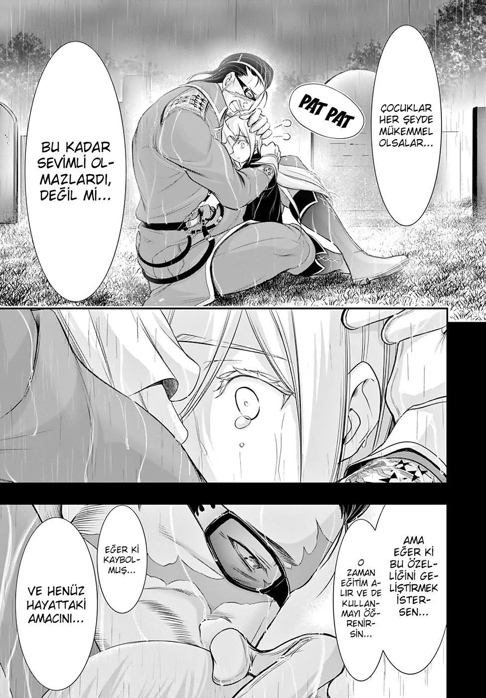 Plunderer - Sayfa 25