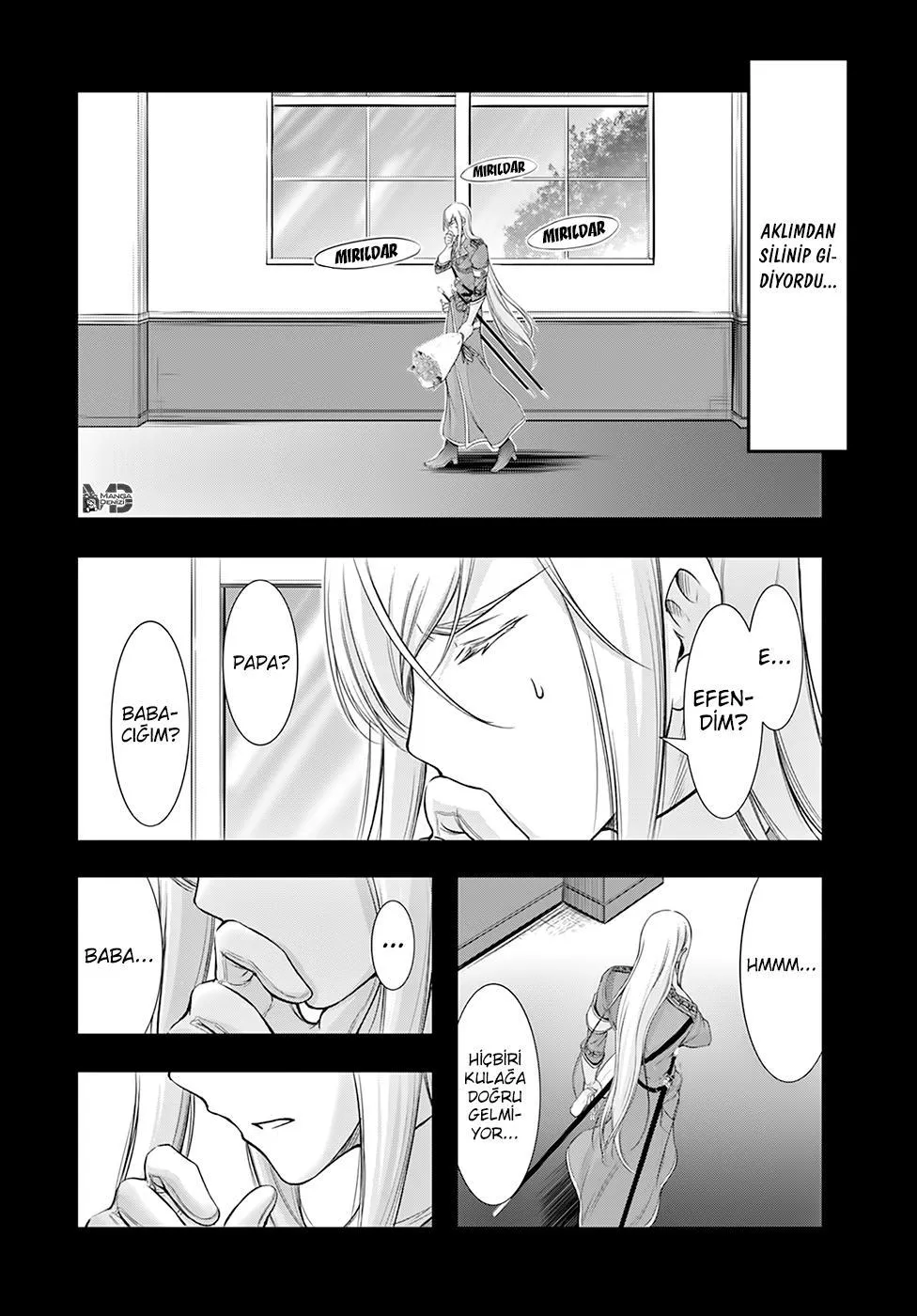 Plunderer - Sayfa 28