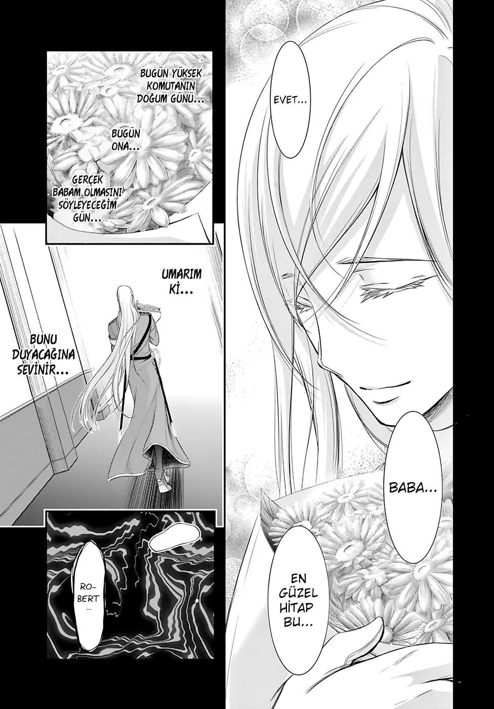 Plunderer - Sayfa 29