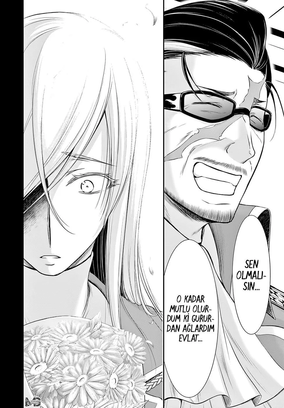 Plunderer - Sayfa 32