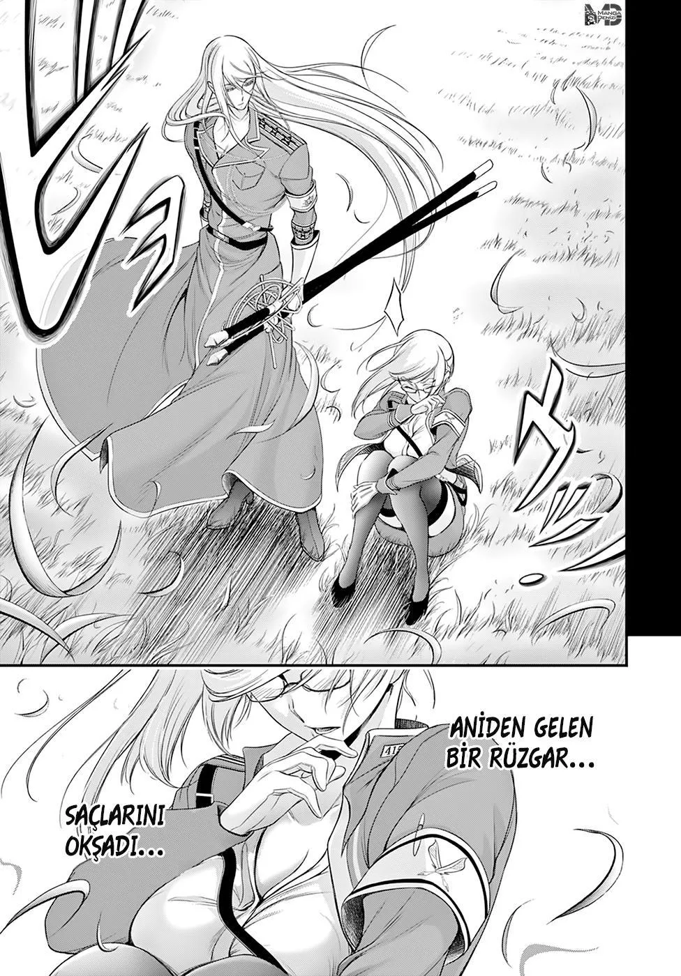 Plunderer - Sayfa 37