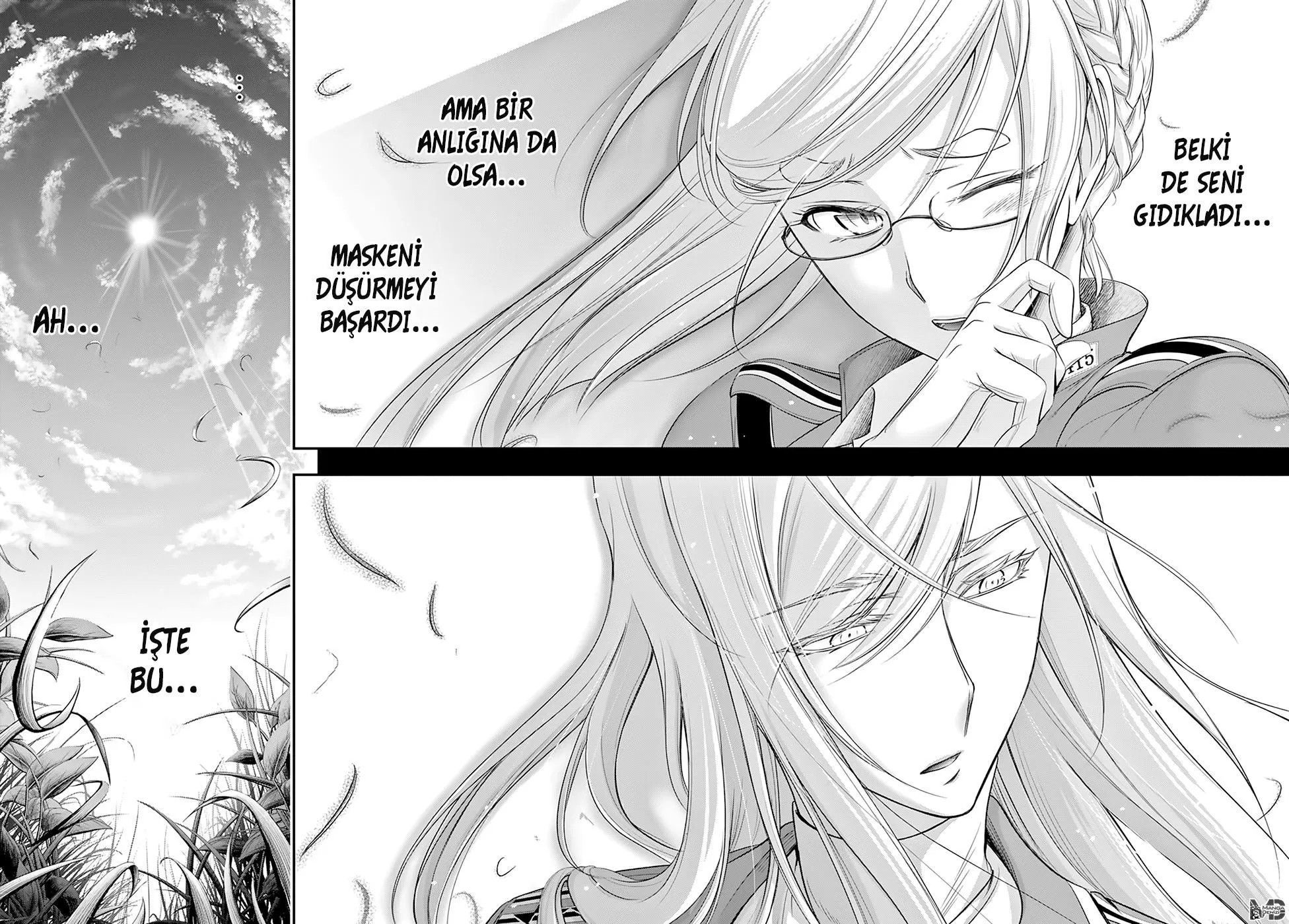 Plunderer - Sayfa 38