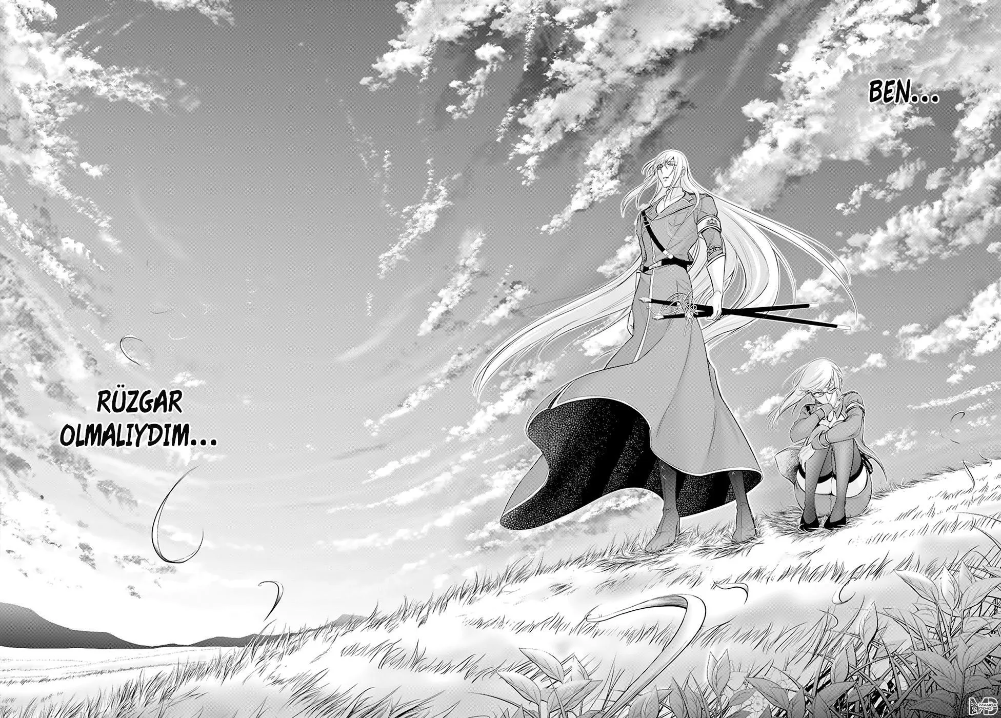 Plunderer - Sayfa 39