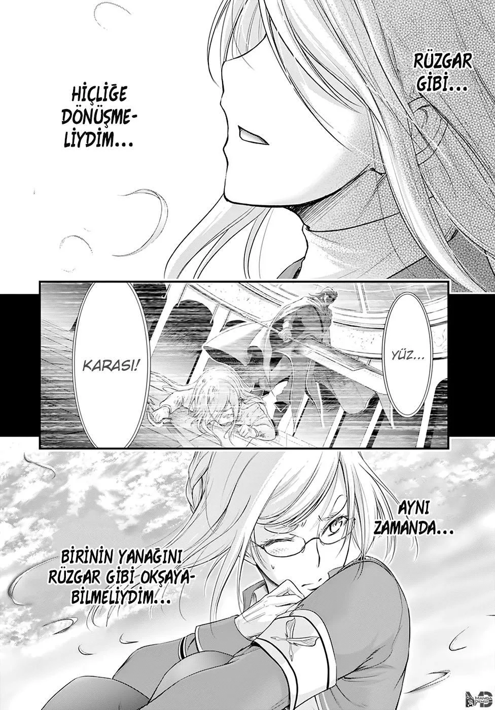 Plunderer - Sayfa 40