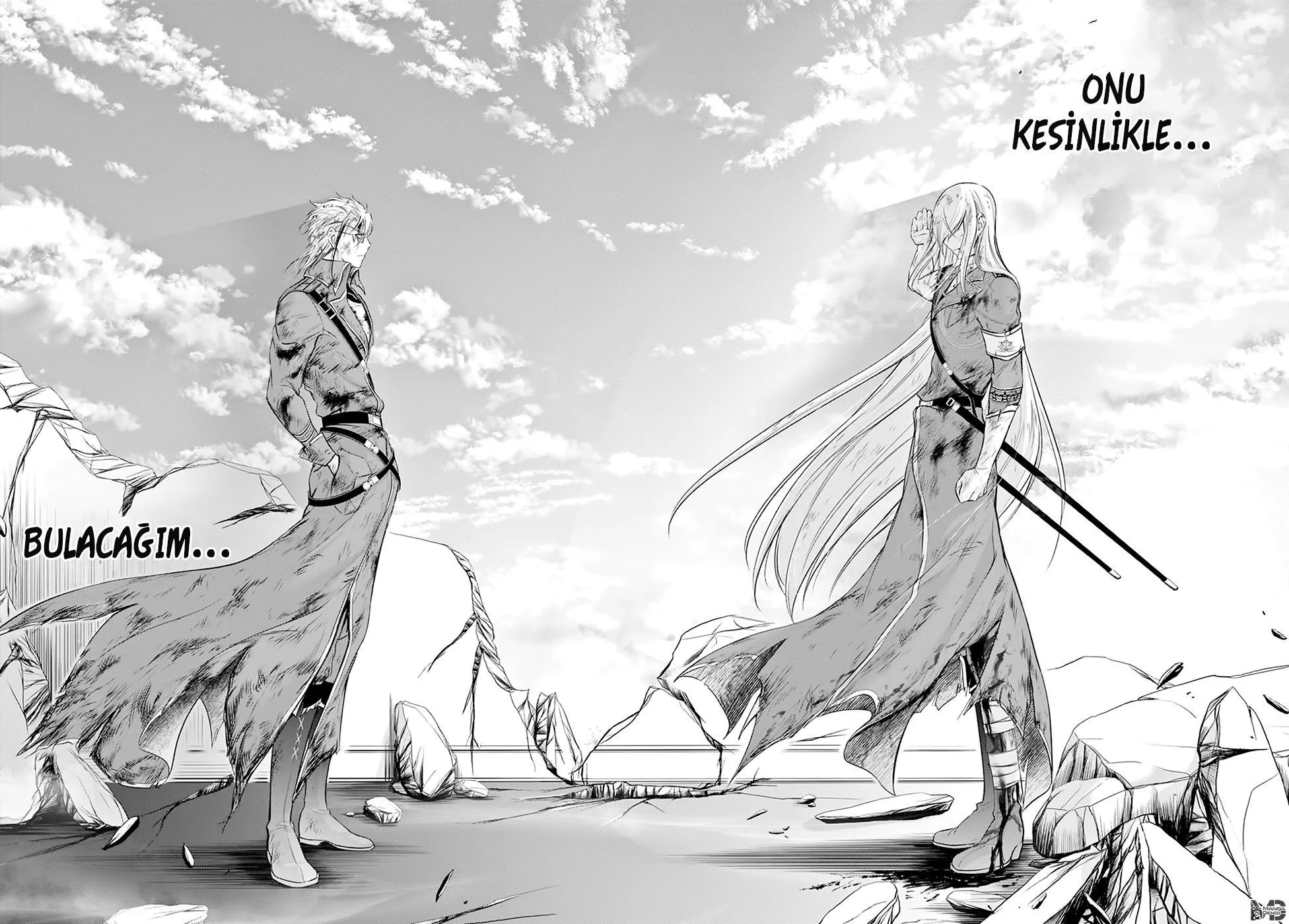 Plunderer - Sayfa 42