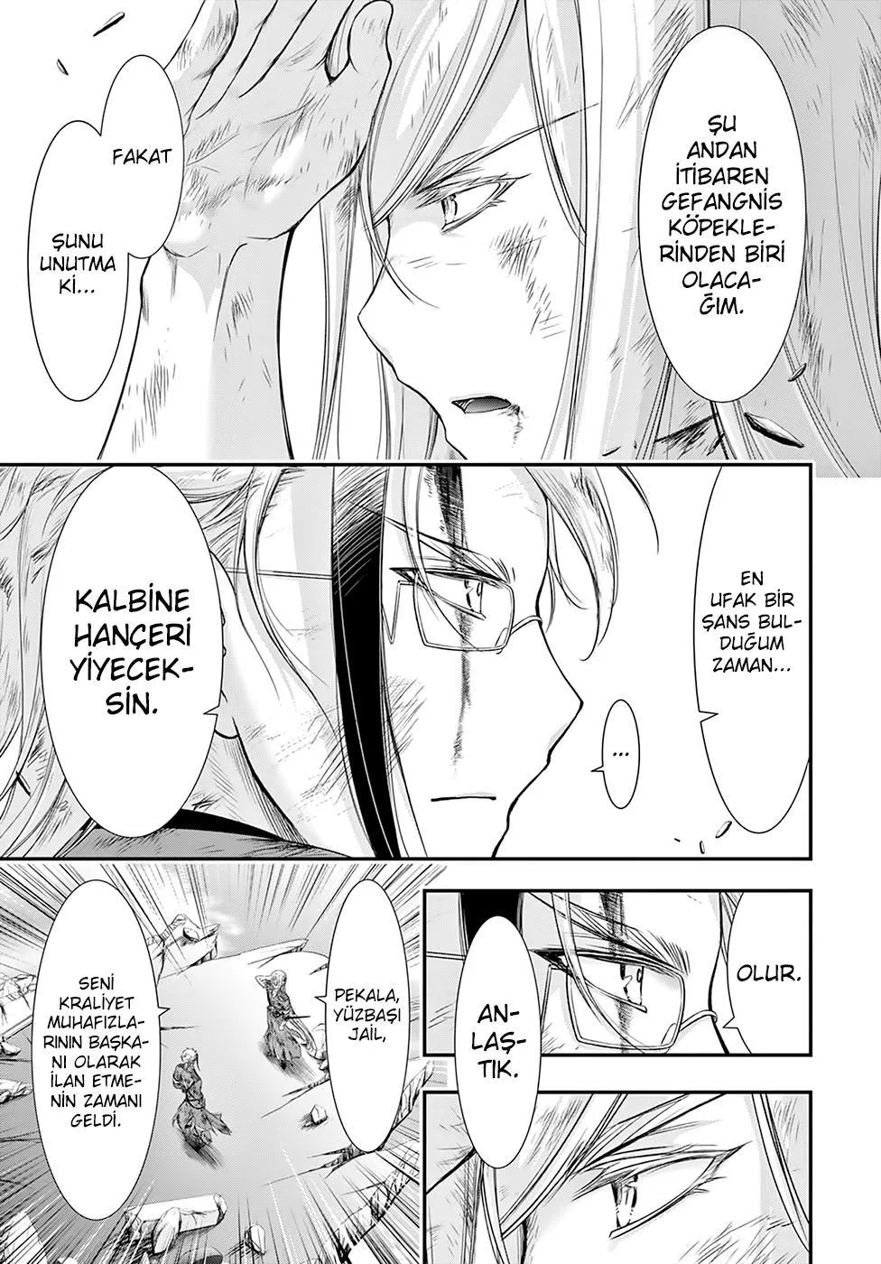 Plunderer - Sayfa 44