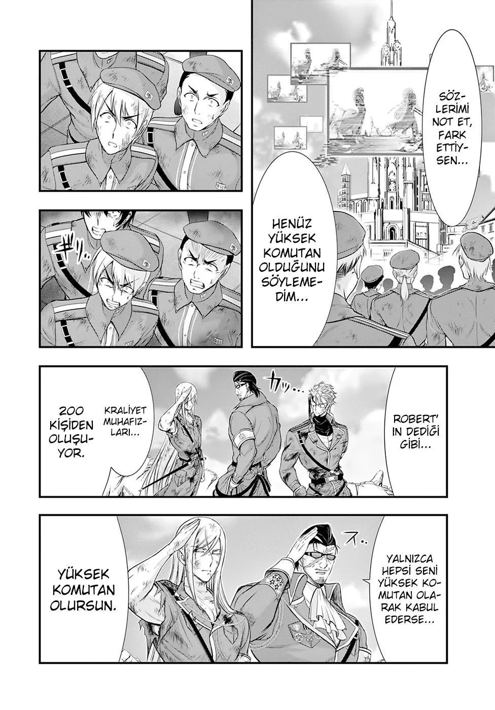 Plunderer - Sayfa 45