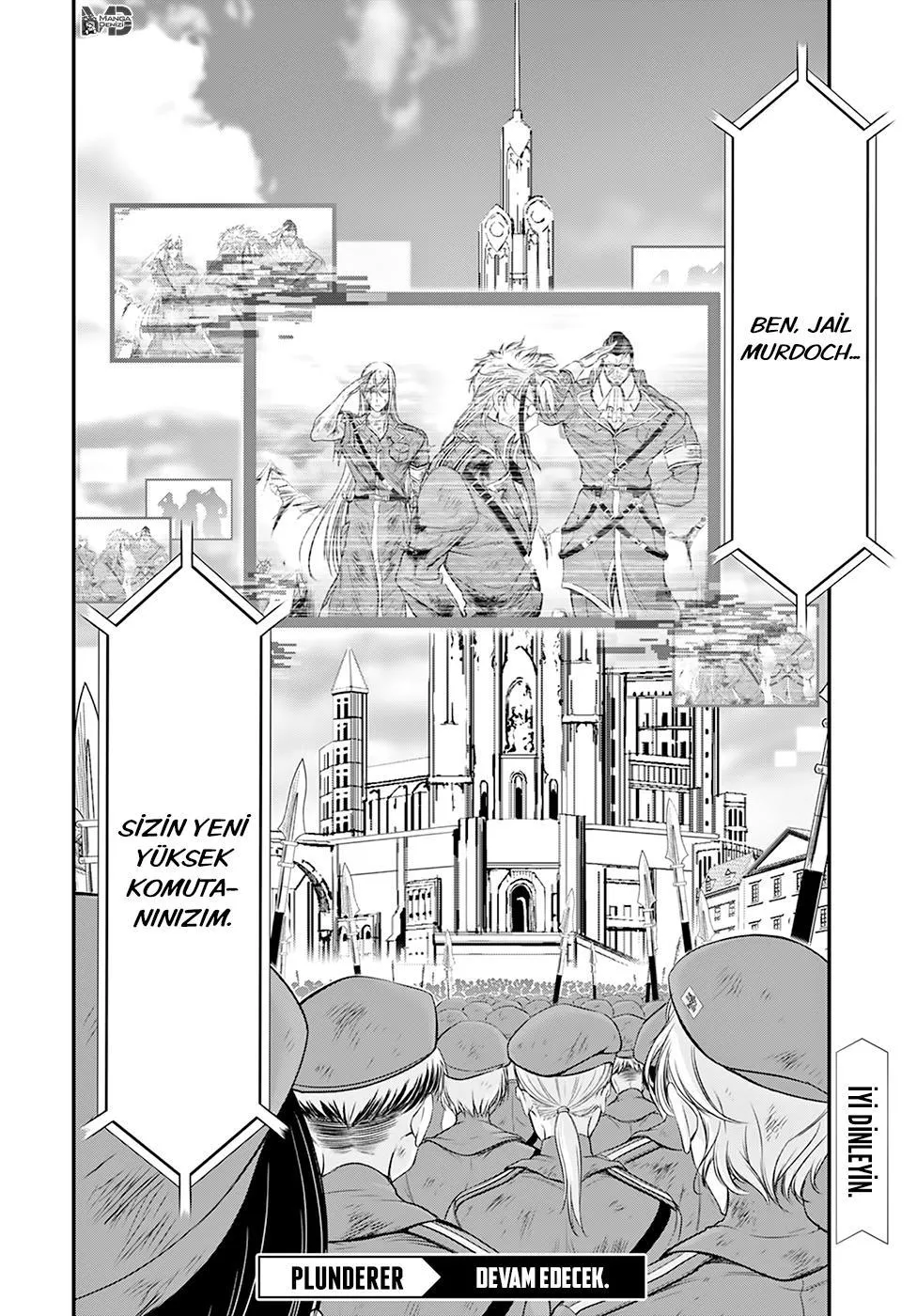 Plunderer - Sayfa 47