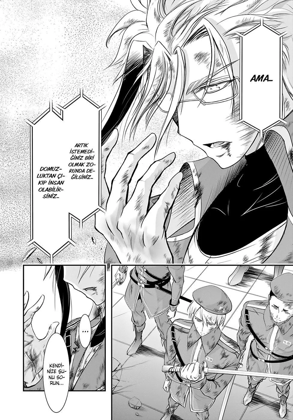 Plunderer - Sayfa 12