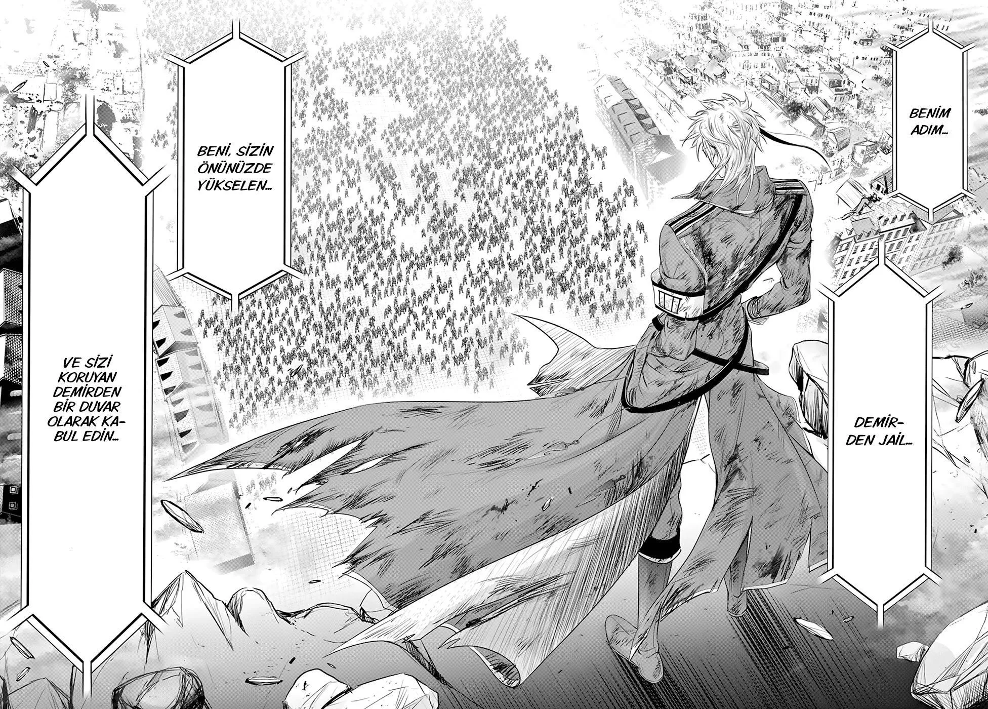 Plunderer - Sayfa 15