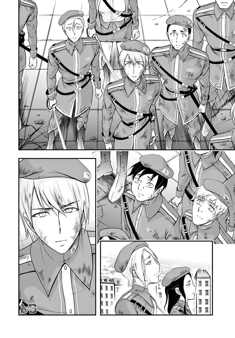 Plunderer - Sayfa 16