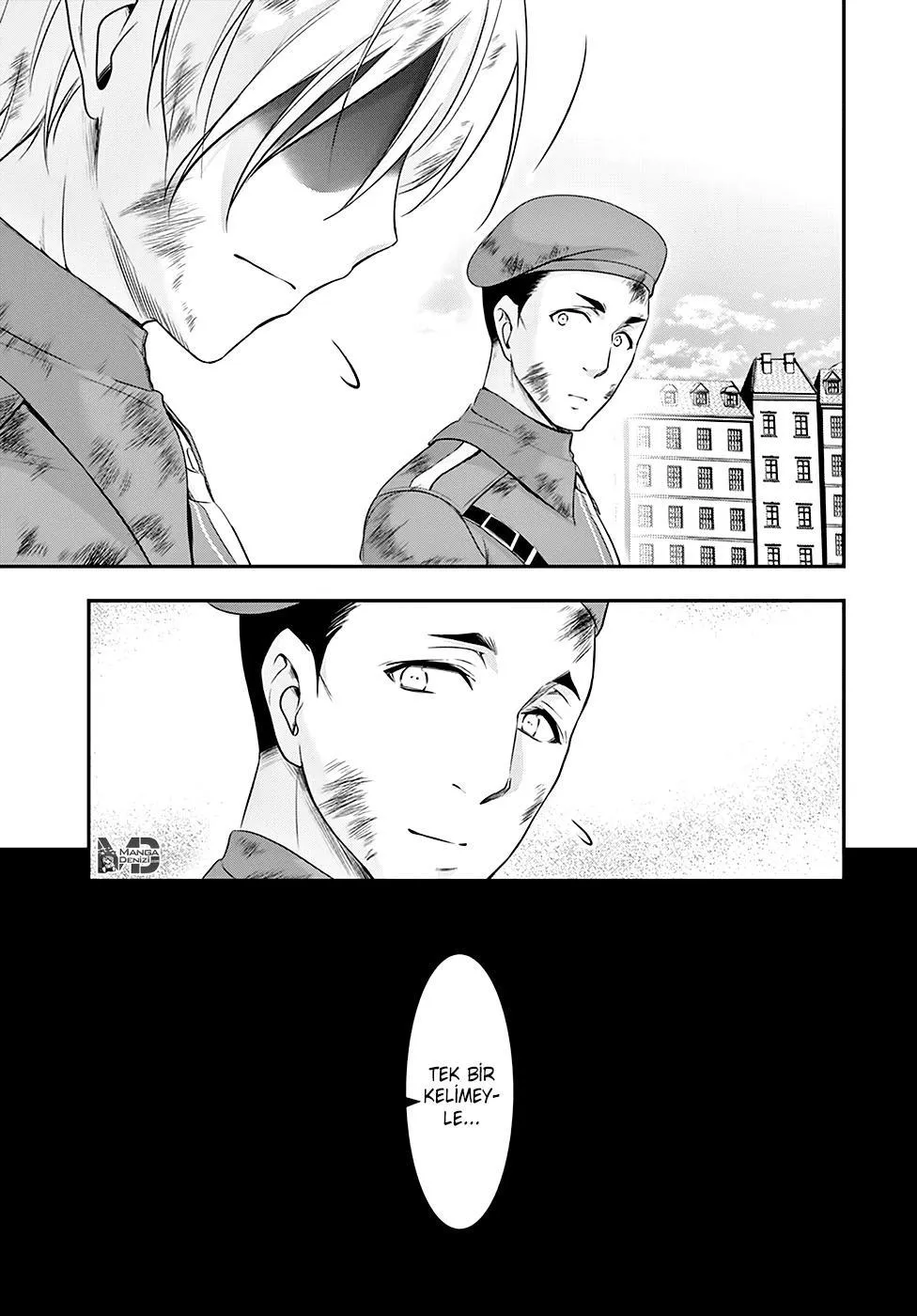 Plunderer - Sayfa 17