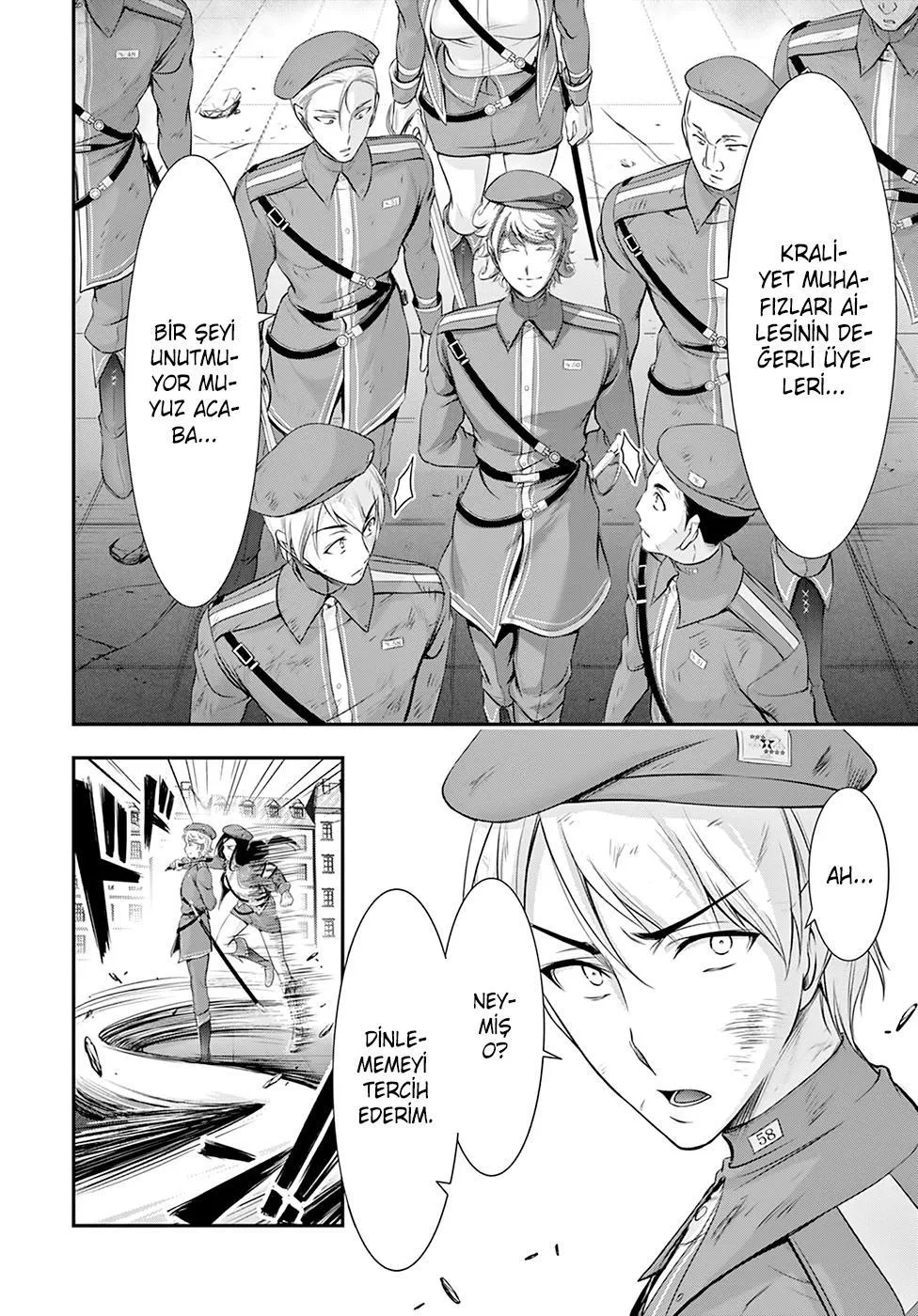 Plunderer - Sayfa 18