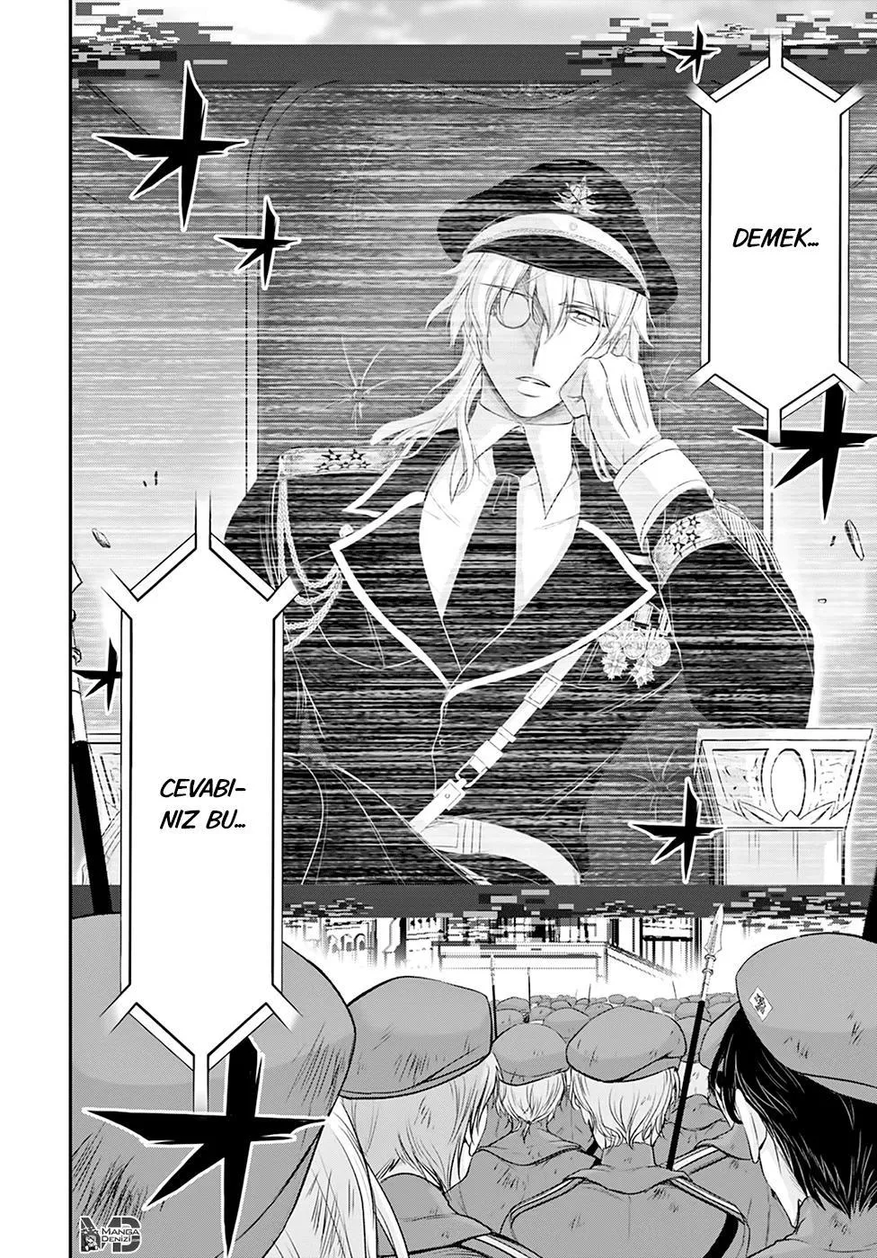 Plunderer - Sayfa 31