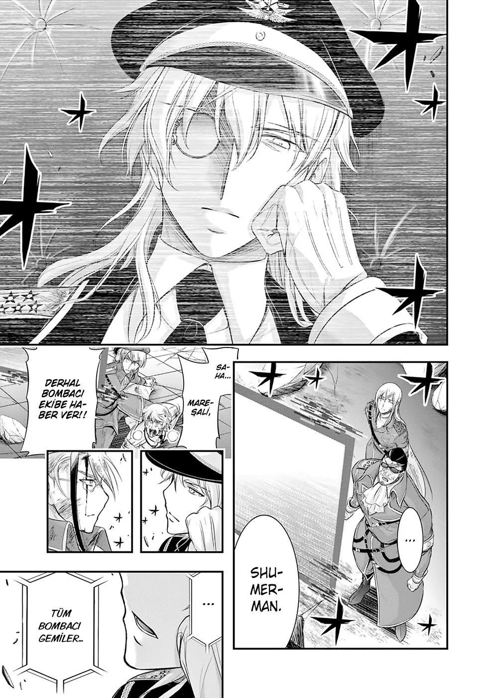 Plunderer - Sayfa 32