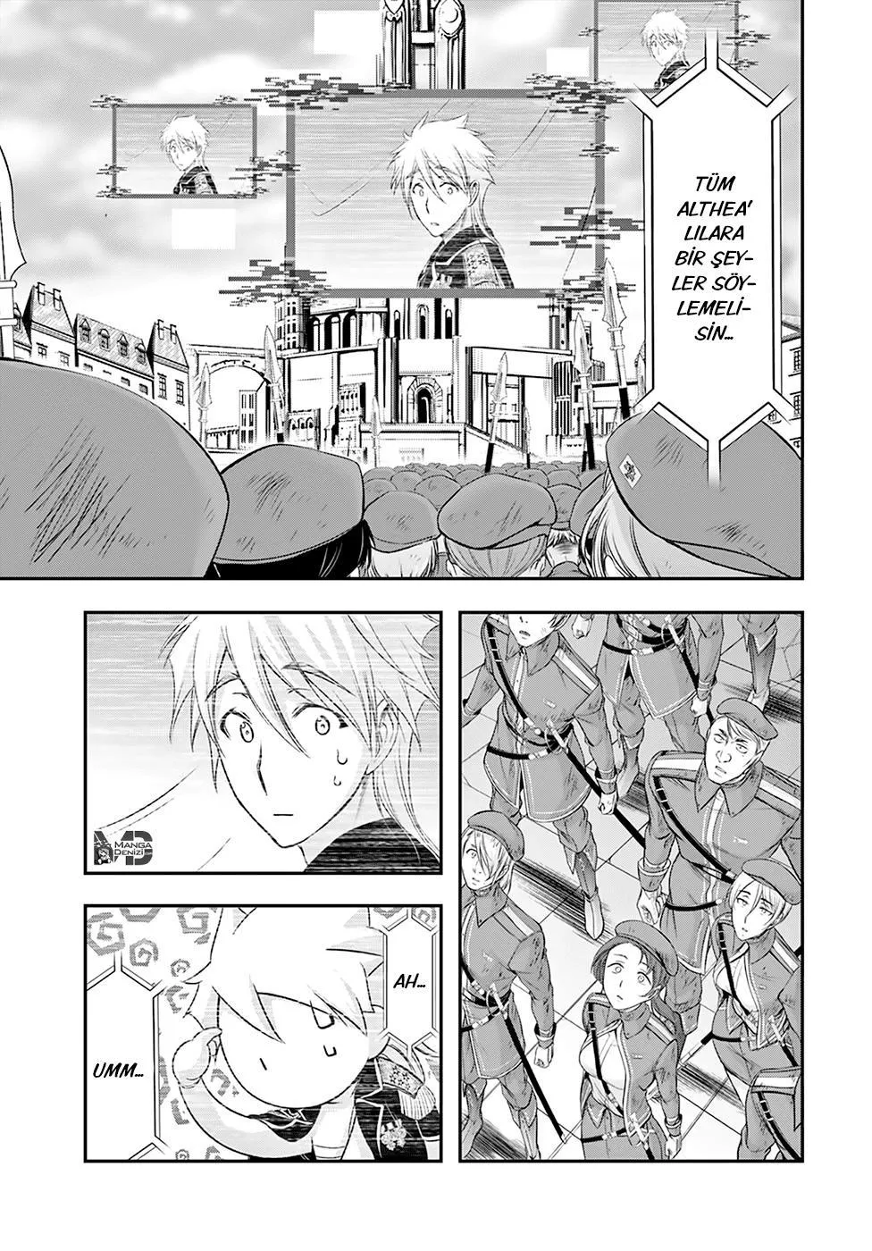 Plunderer - Sayfa 38