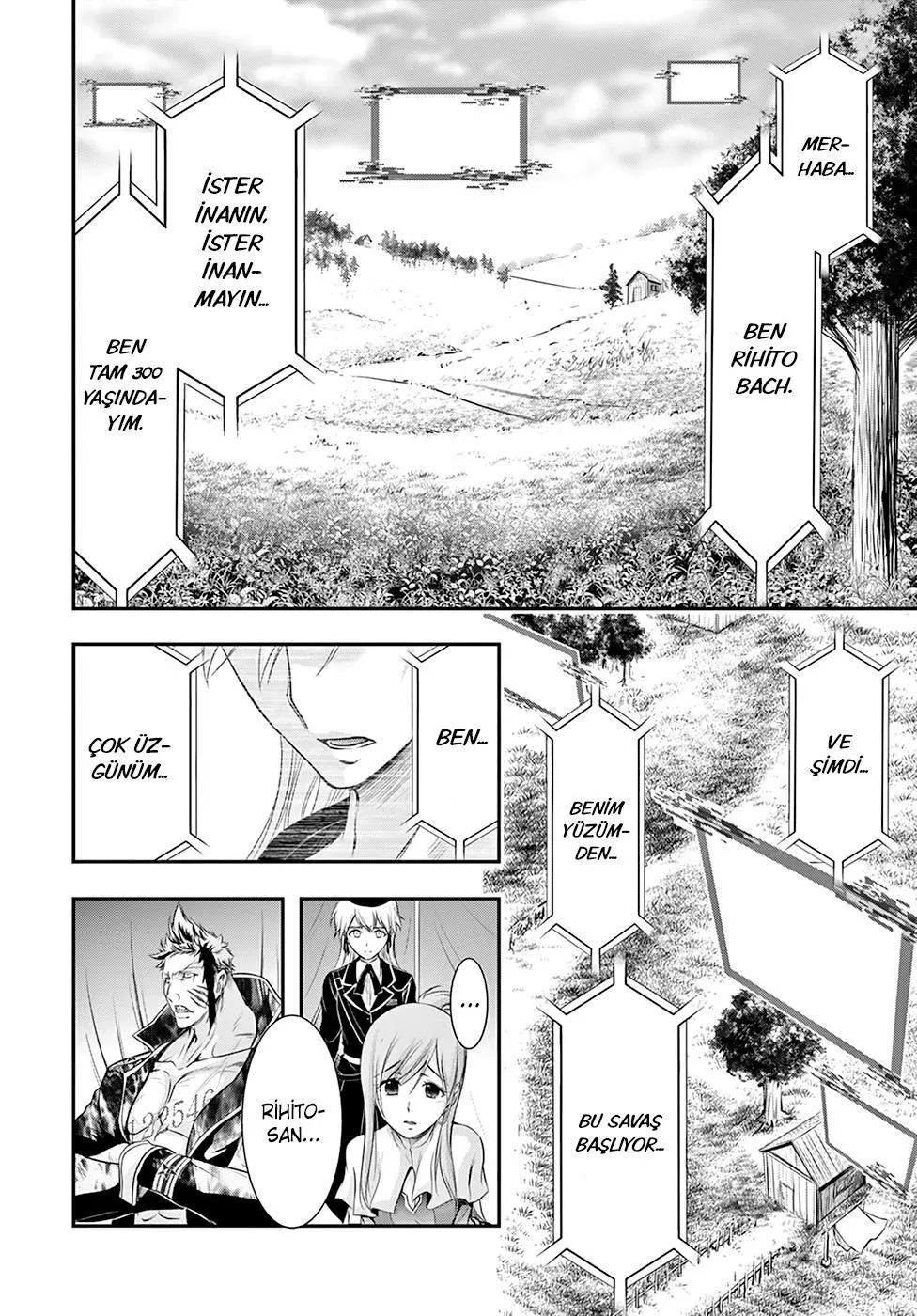 Plunderer - Sayfa 39