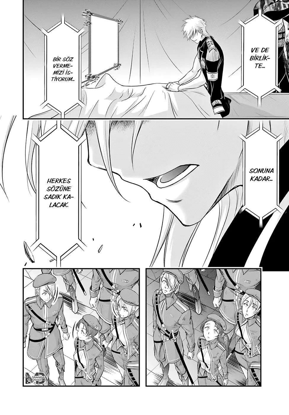 Plunderer - Sayfa 41