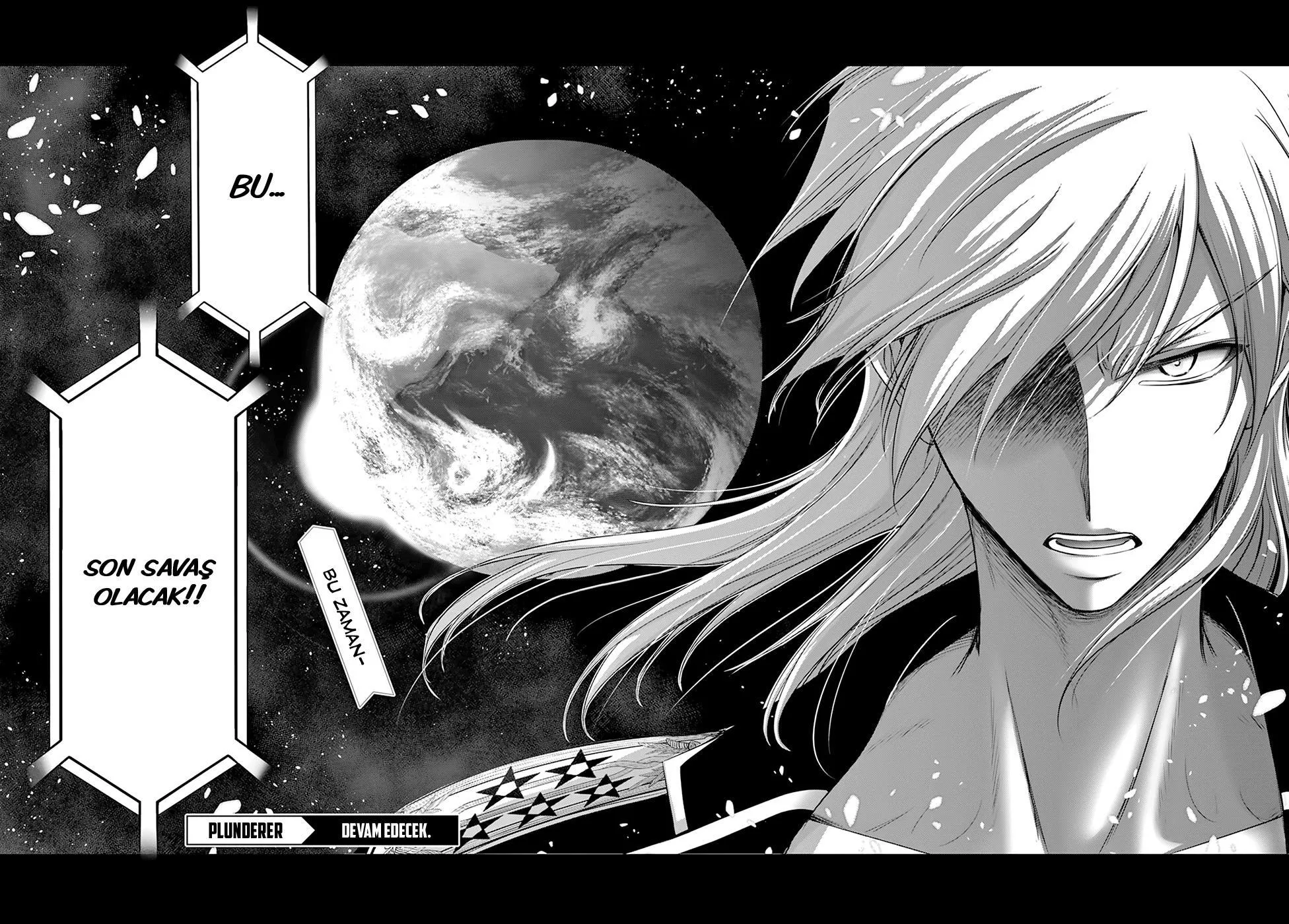 Plunderer - Sayfa 45