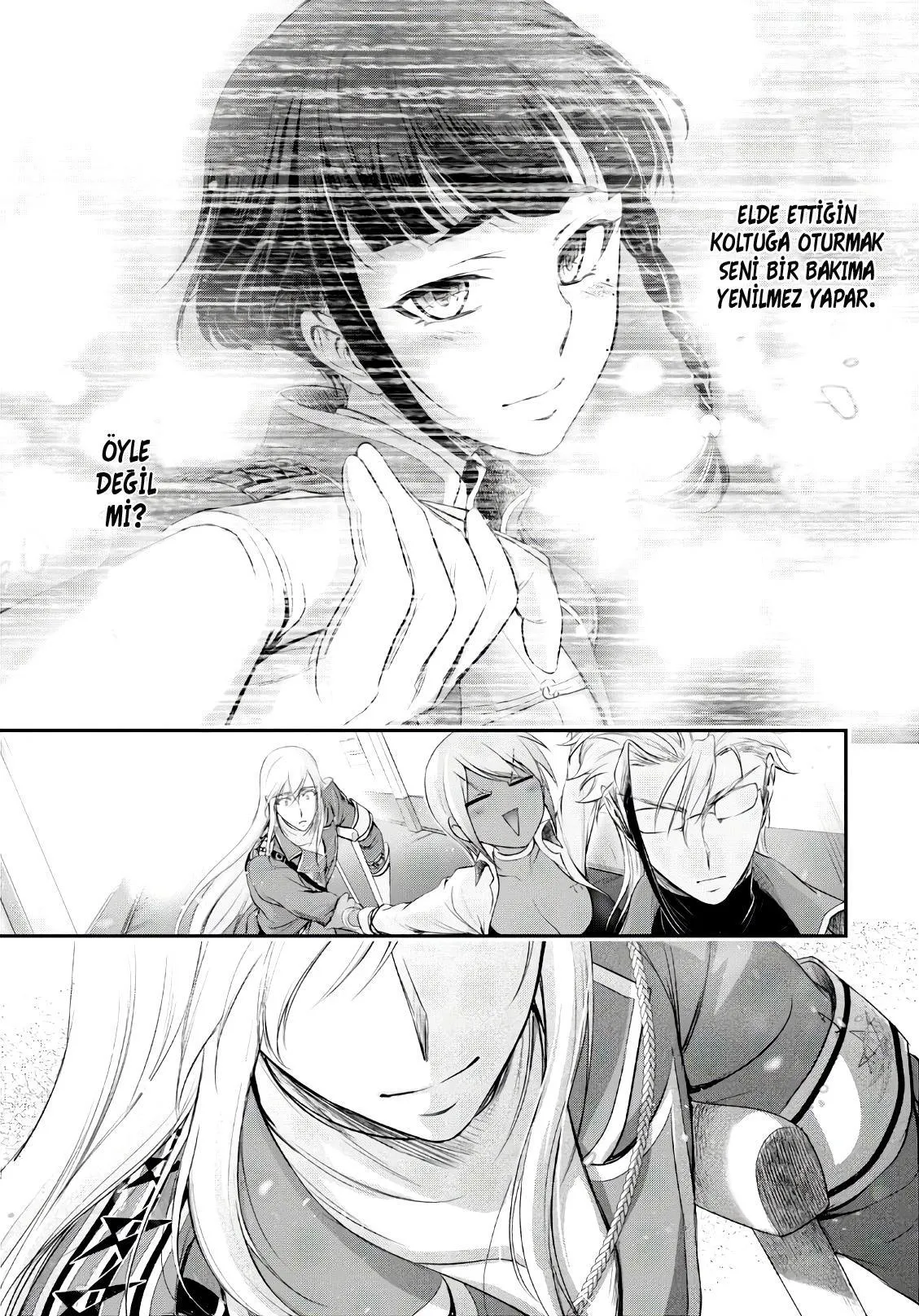 Plunderer - Sayfa 10