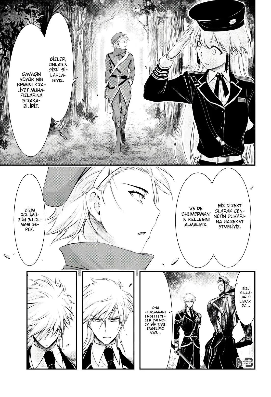 Plunderer - Sayfa 12