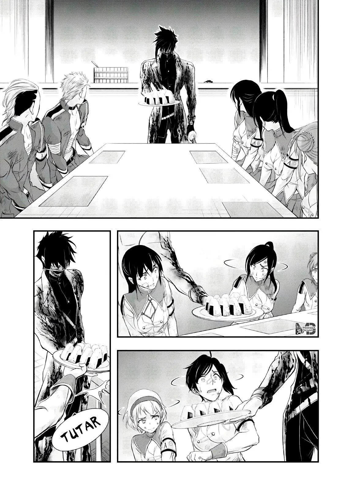 Plunderer - Sayfa 16