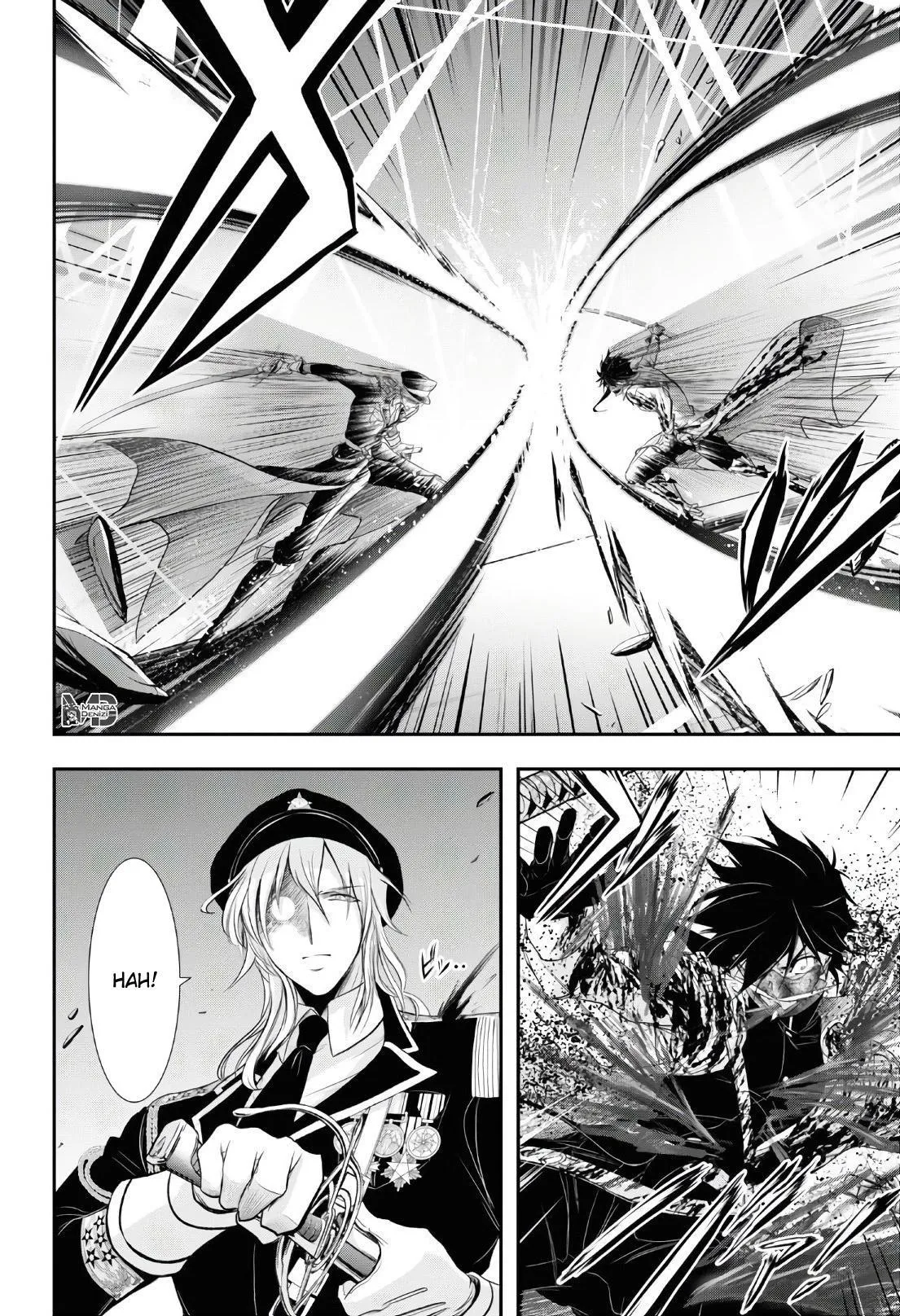 Plunderer - Sayfa 24