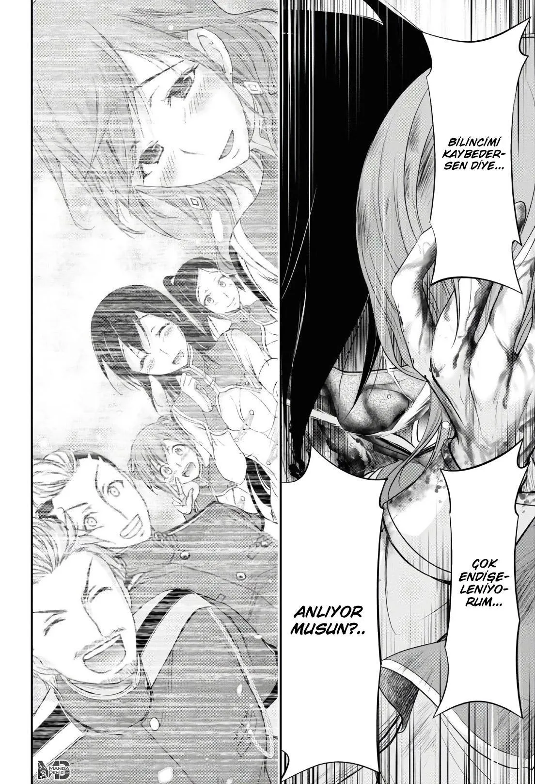 Plunderer - Sayfa 33