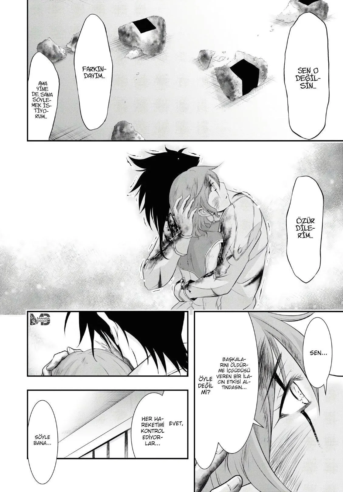 Plunderer - Sayfa 35