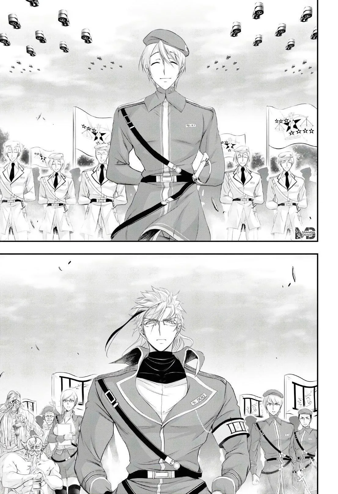 Plunderer - Sayfa 38