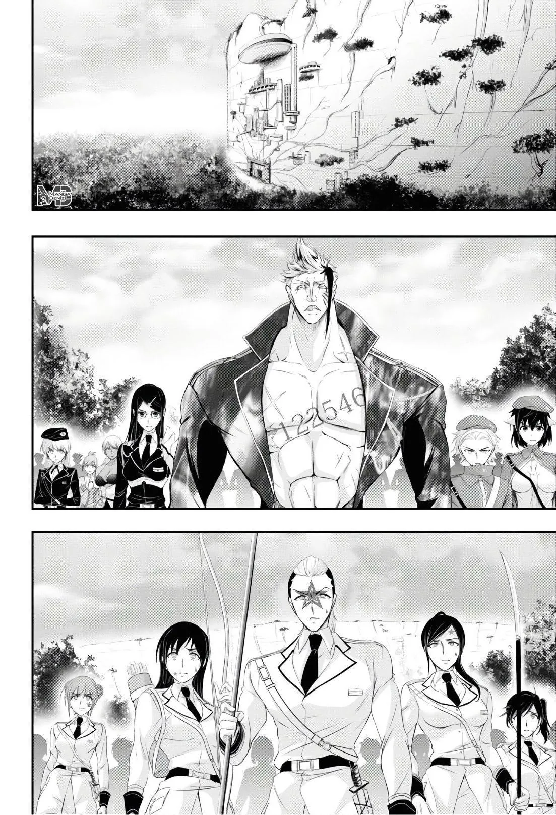 Plunderer - Sayfa 39