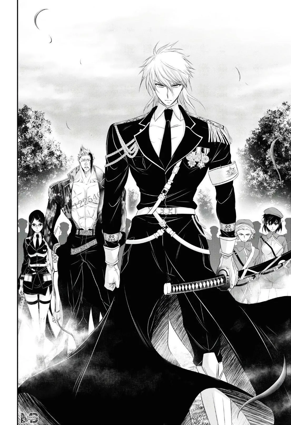 Plunderer - Sayfa 41