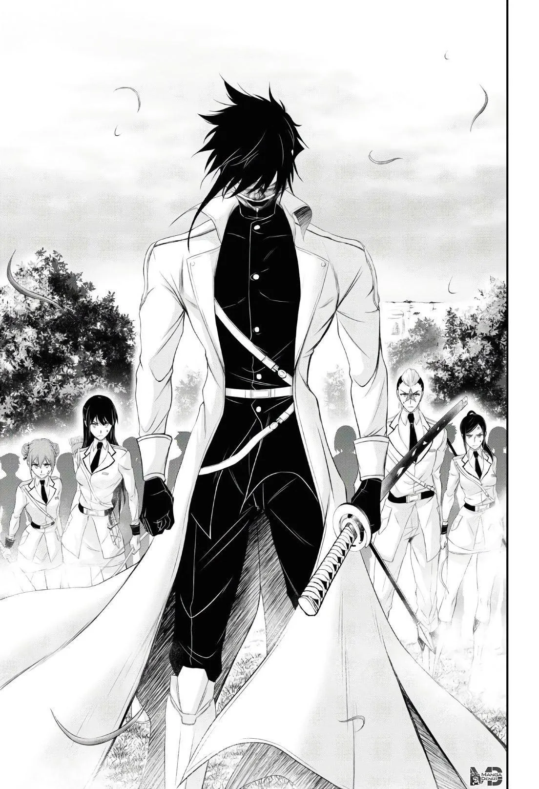 Plunderer - Sayfa 42