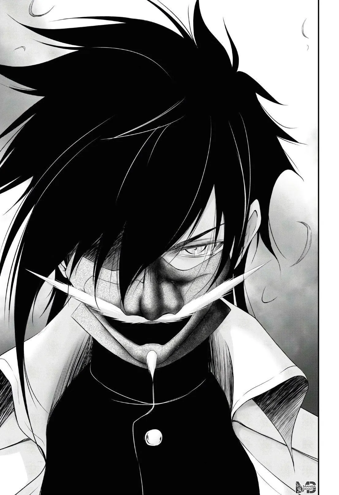 Plunderer - Sayfa 44