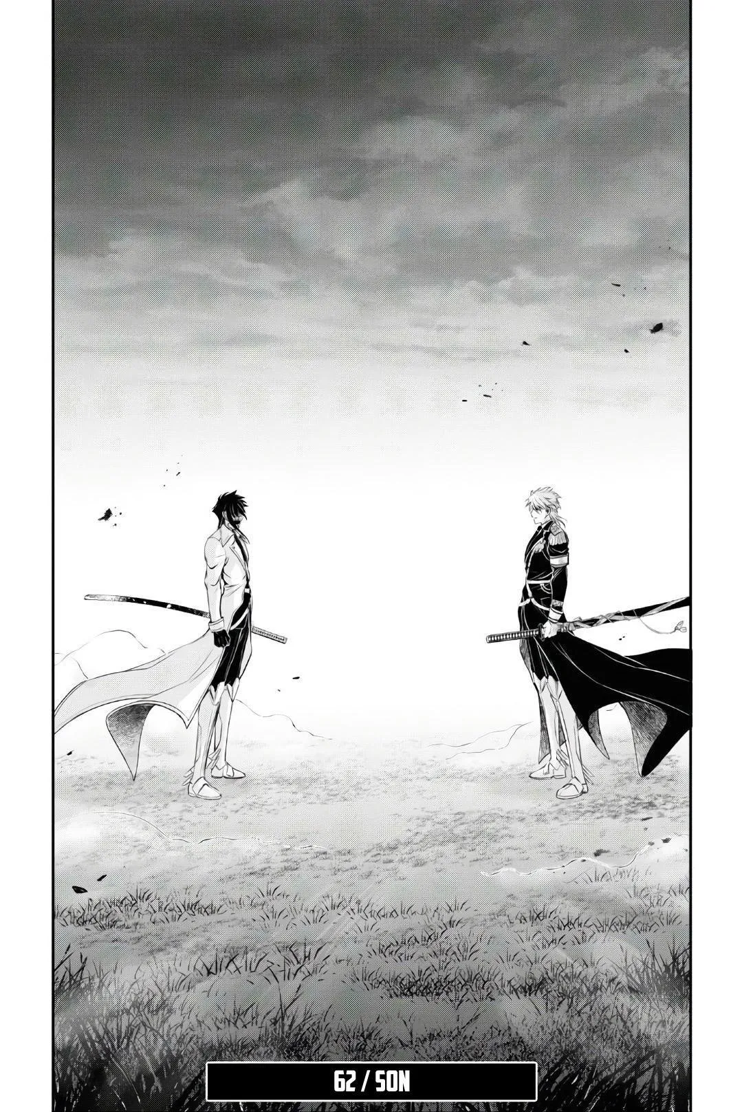 Plunderer - Sayfa 45