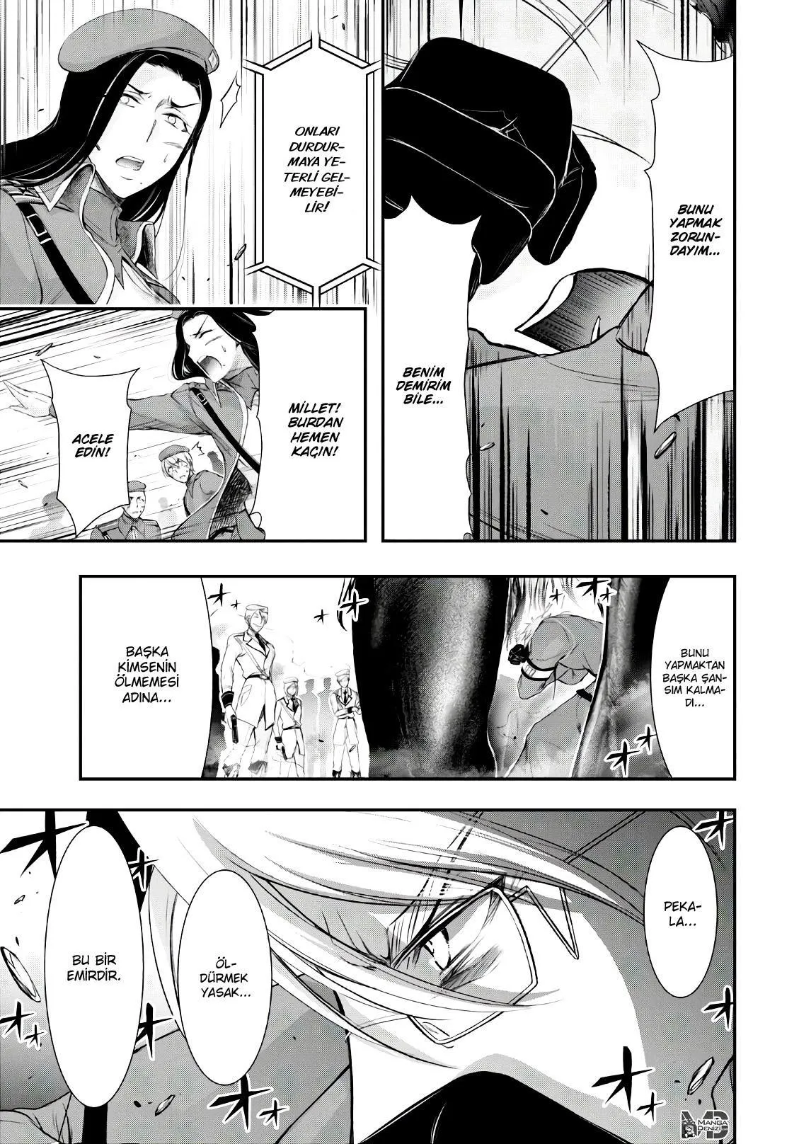 Plunderer - Sayfa 10