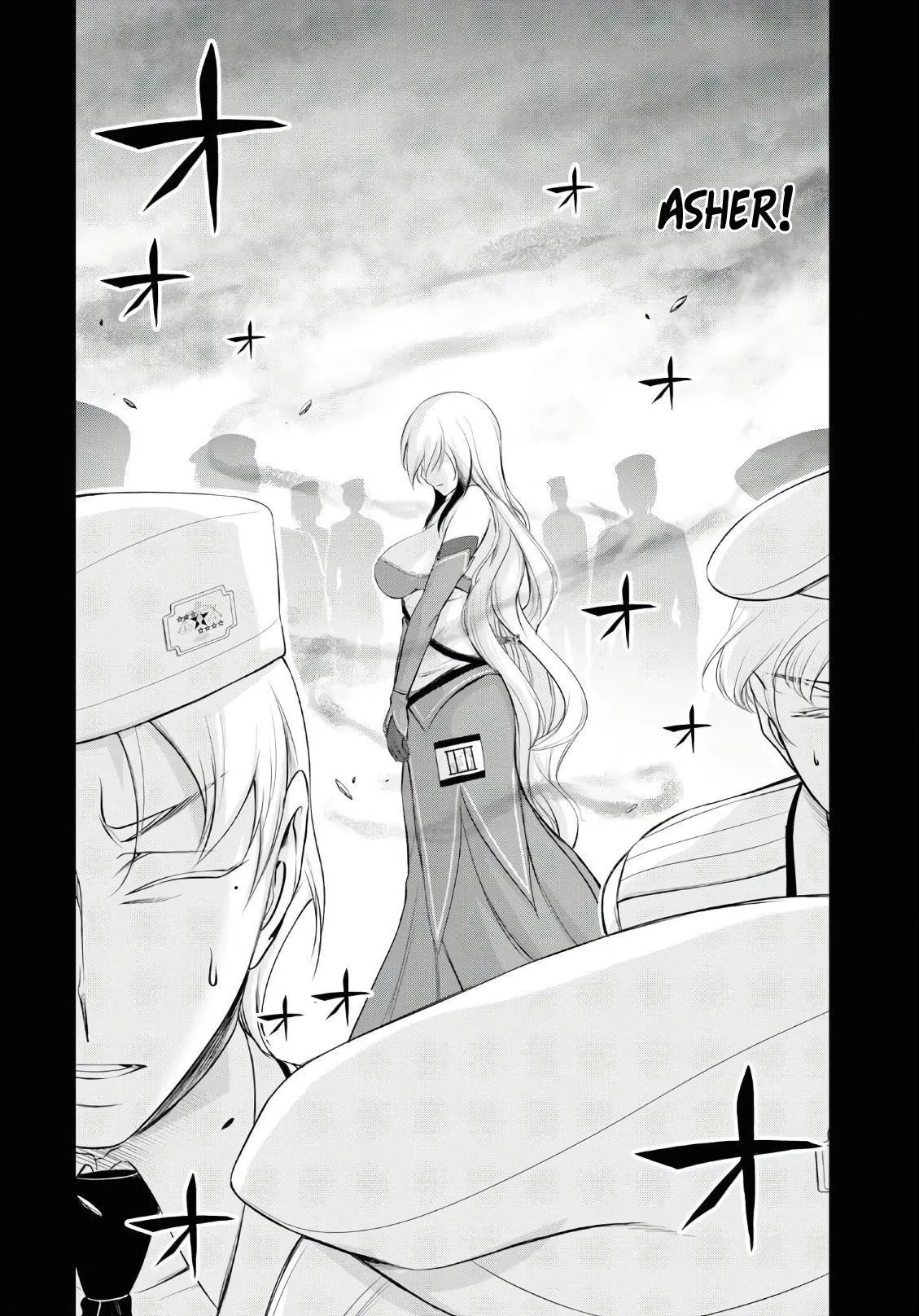 Plunderer - Sayfa 11