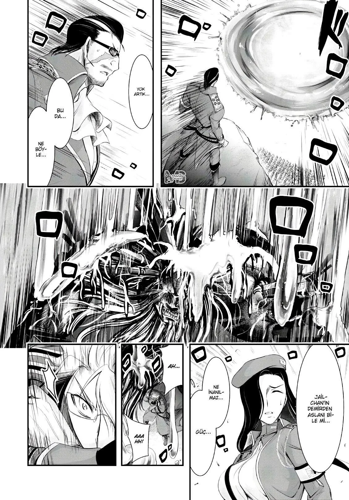 Plunderer - Sayfa 15