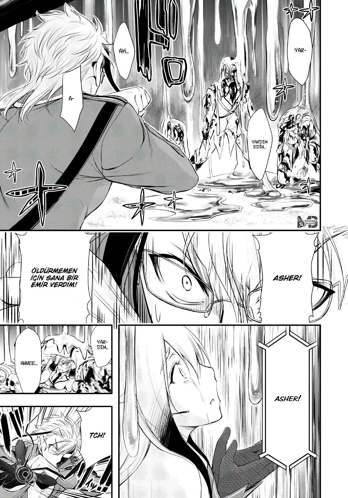 Plunderer - Sayfa 16