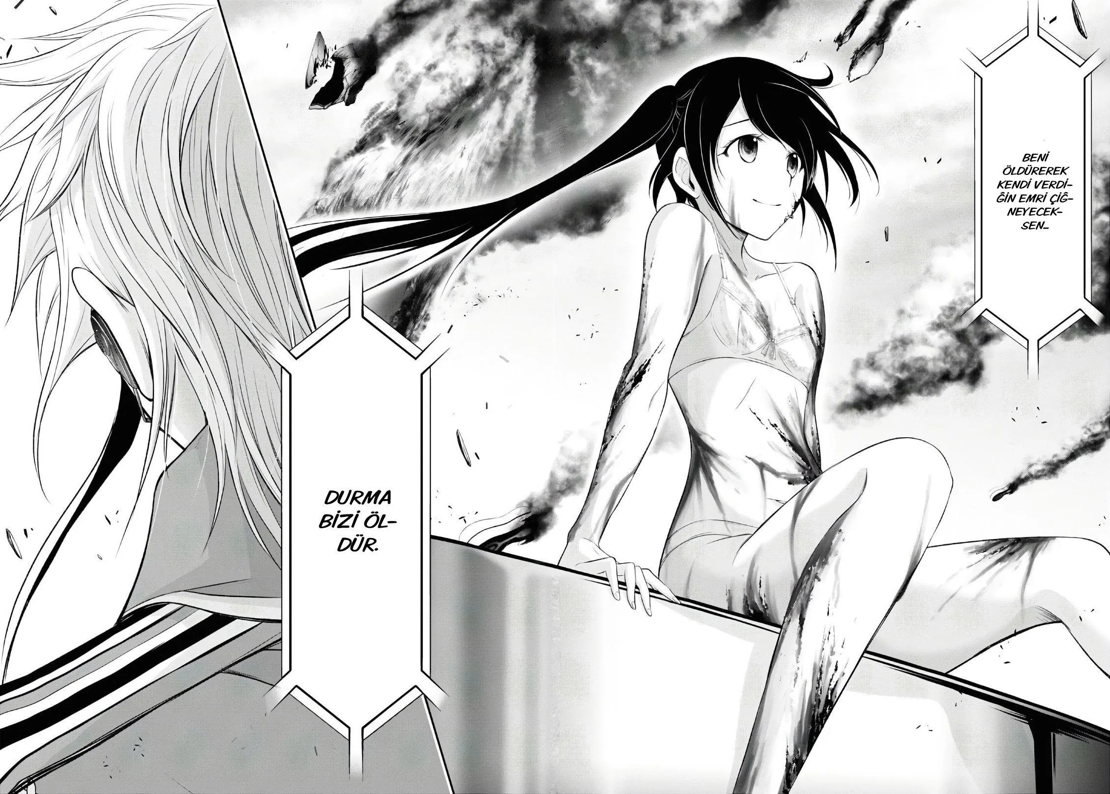 Plunderer - Sayfa 29