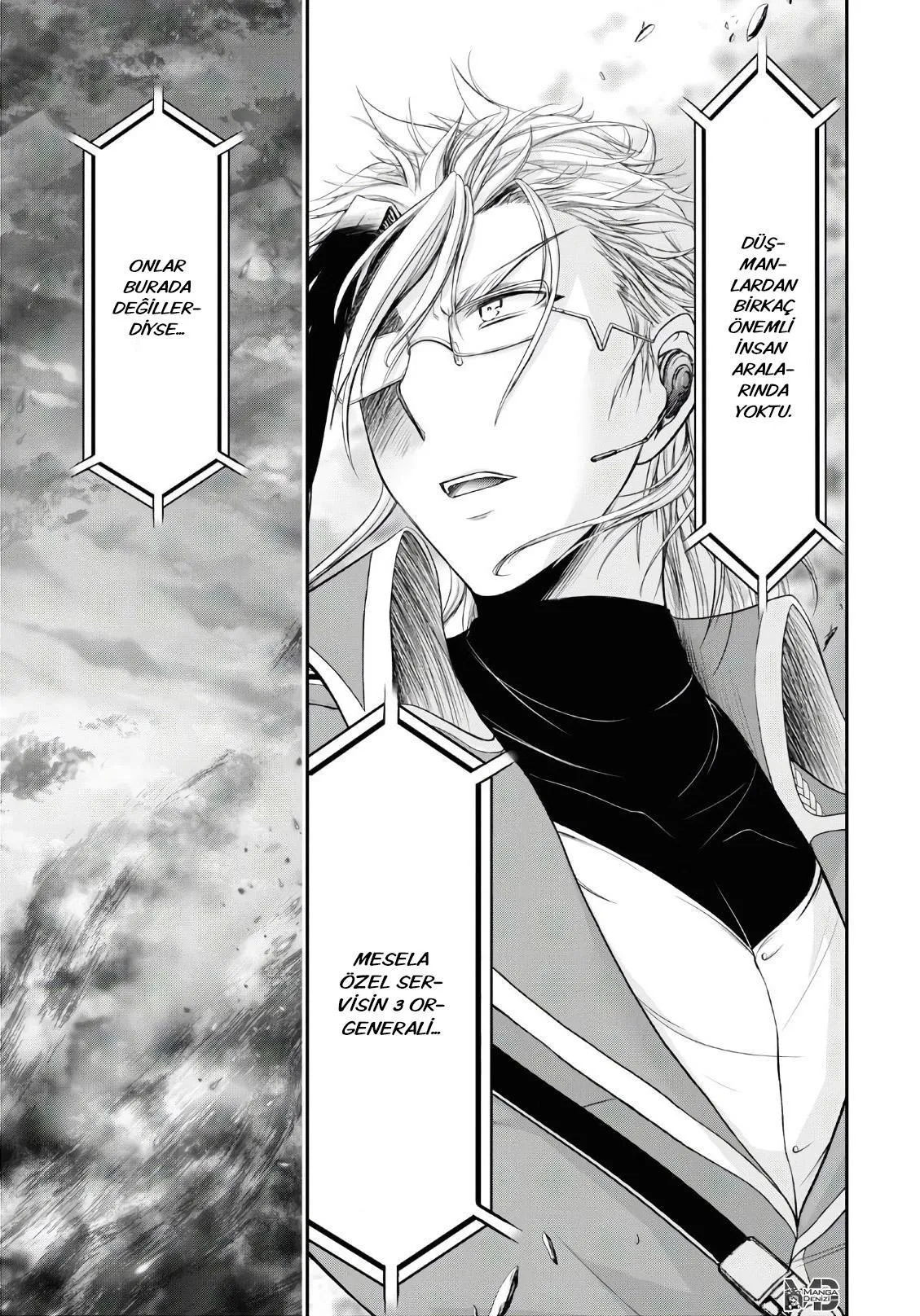 Plunderer - Sayfa 34