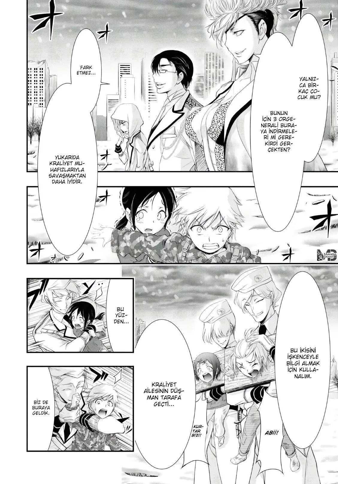 Plunderer - Sayfa 39