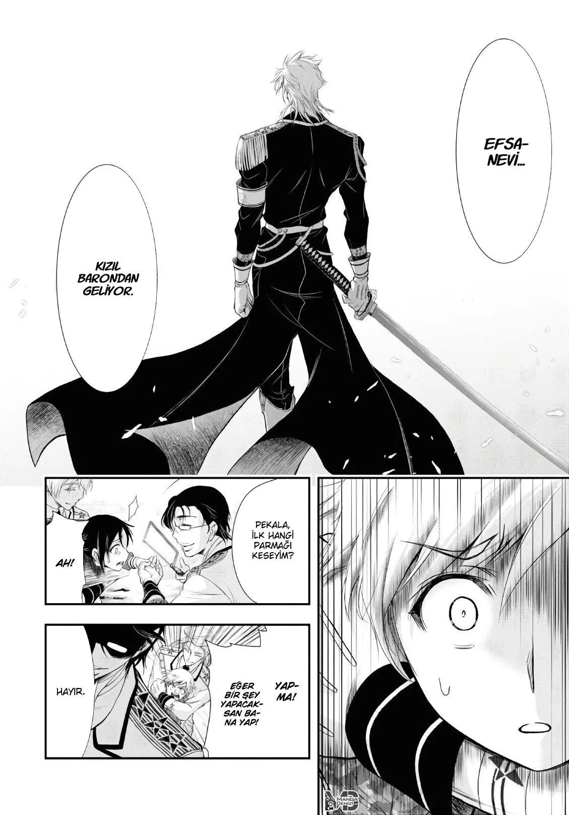 Plunderer - Sayfa 41