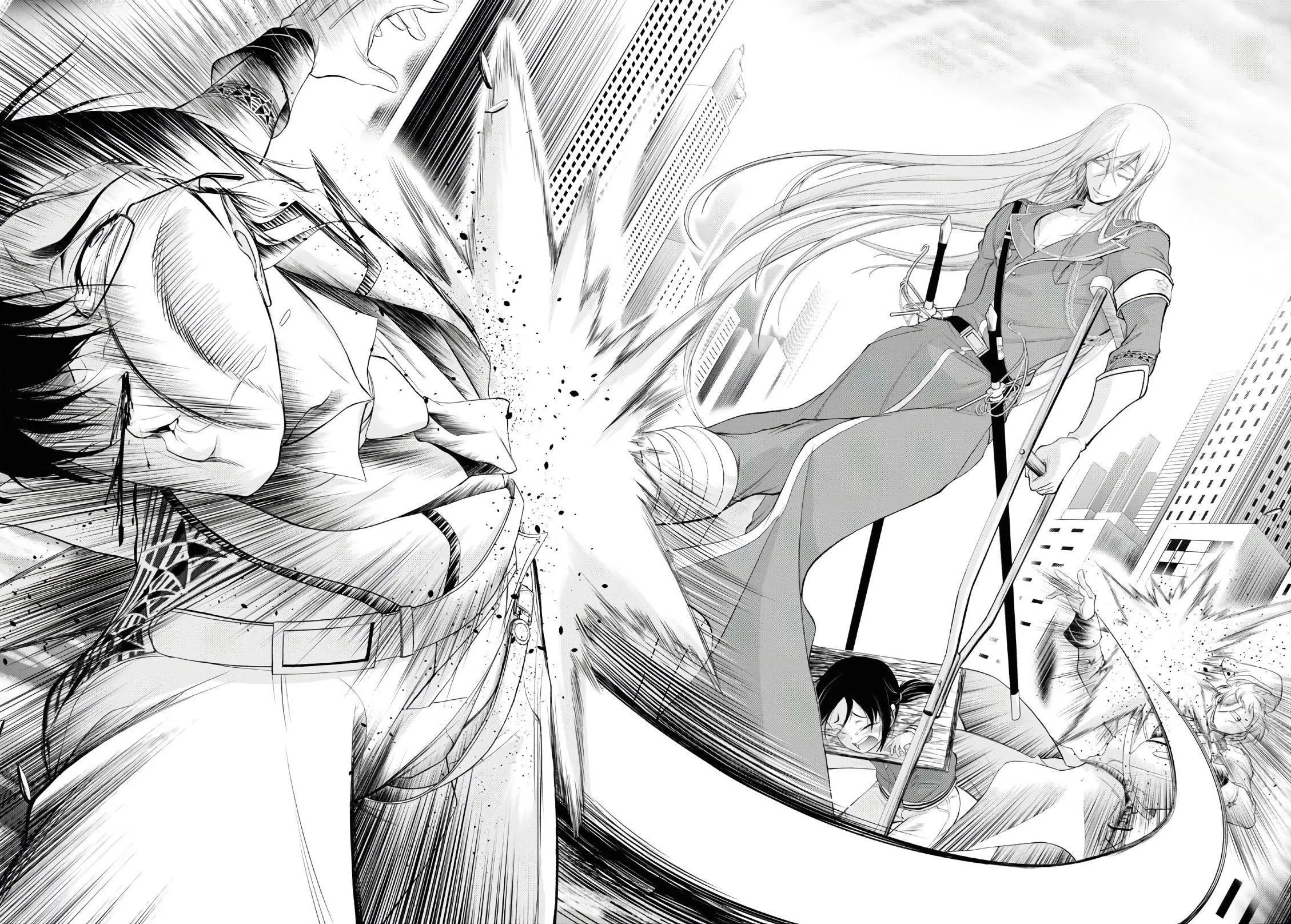 Plunderer - Sayfa 43