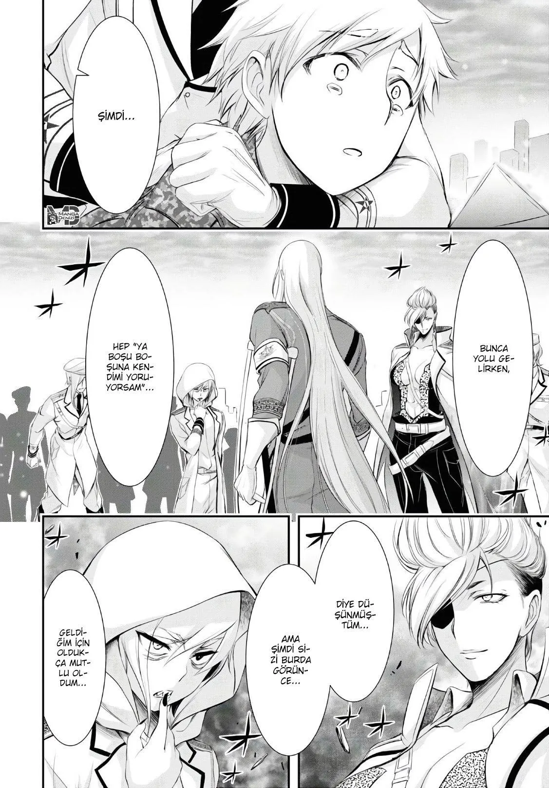 Plunderer - Sayfa 44