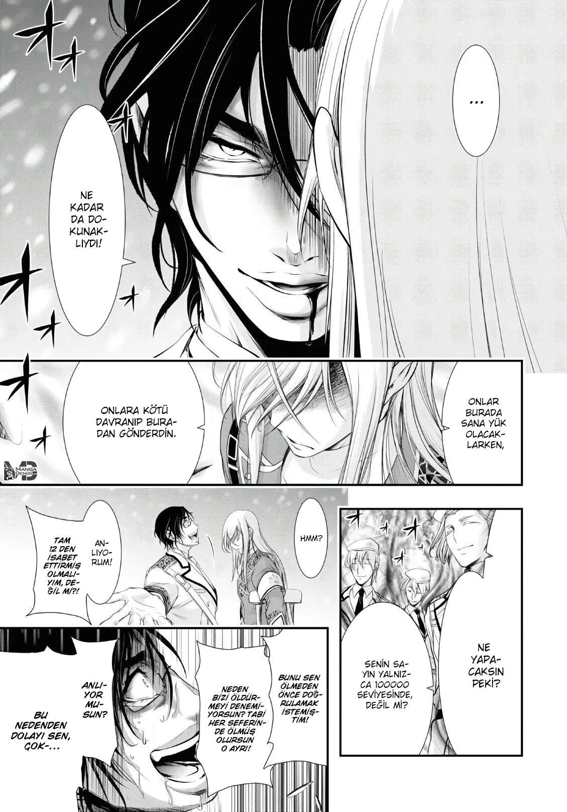 Plunderer - Sayfa 10