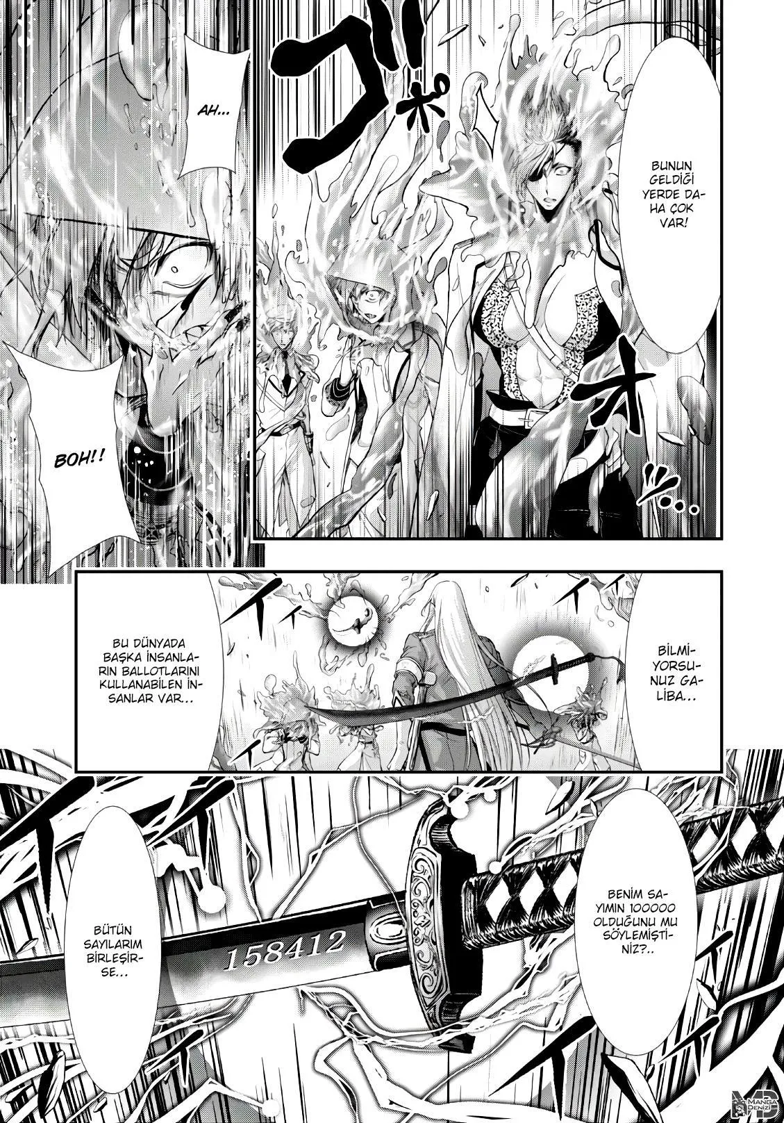 Plunderer - Sayfa 12